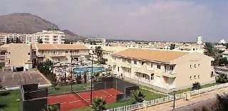 Waikiki Hotel Port de Alcudia
